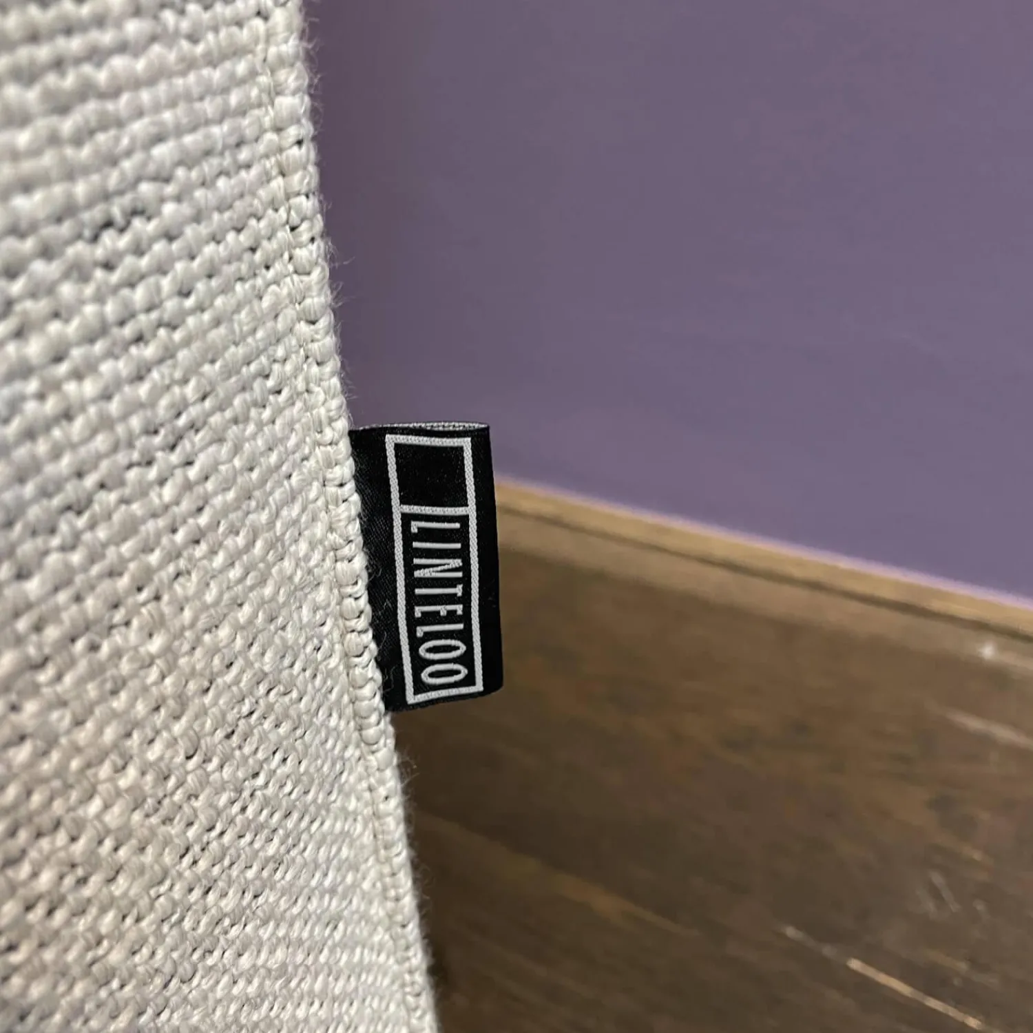 Linteloo 2-Sitzer-Sofas|Ecksofa Hamptons Bezug Brescia 03 Beige