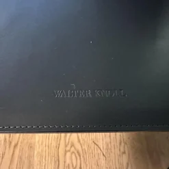 Walter Knoll Wohnlandschaften|Ecksofa Living Landscape 755 Stoff Lucia 7680 Moonlight Grau Sockel Buche Schwarz Mit Side Table Massivholz Eiche