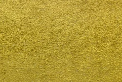 Molteni & C Ecksofas|Ecksofa Paul Stoff Wonder WG 445 Grün Gestell Metall Zinnfarbig Mit Kissen