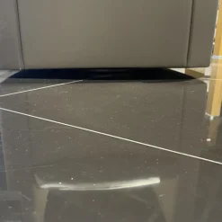 Erpo Relaxsessel|Einzelsessel CL 142.15 A Leder 43.400 Stone Drehteller Mit Rückholfunktion