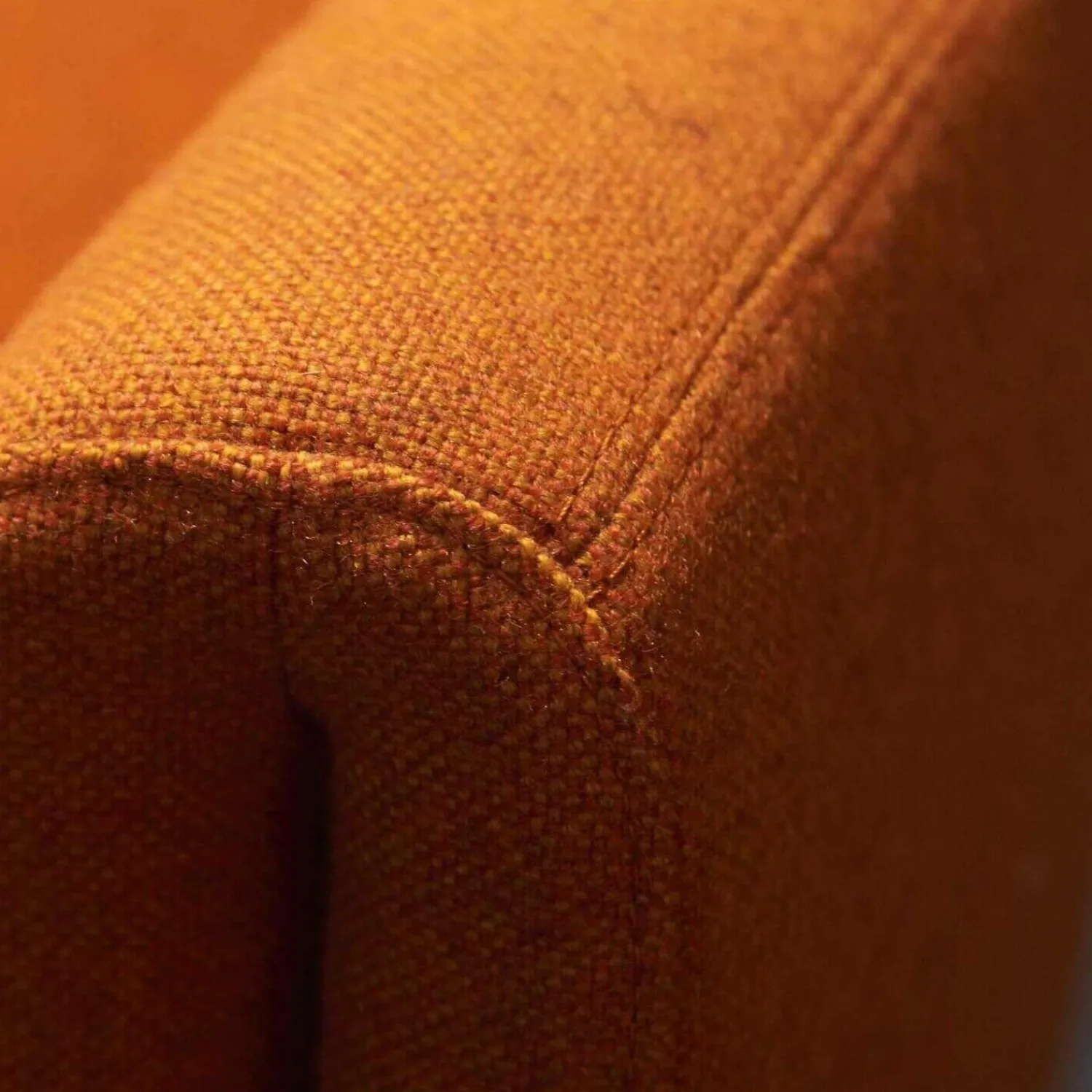 Erpo Relaxsessel|Einzelsessel CL 113.15 Stoff Ploegwool 14 Mit Kreuzfuß