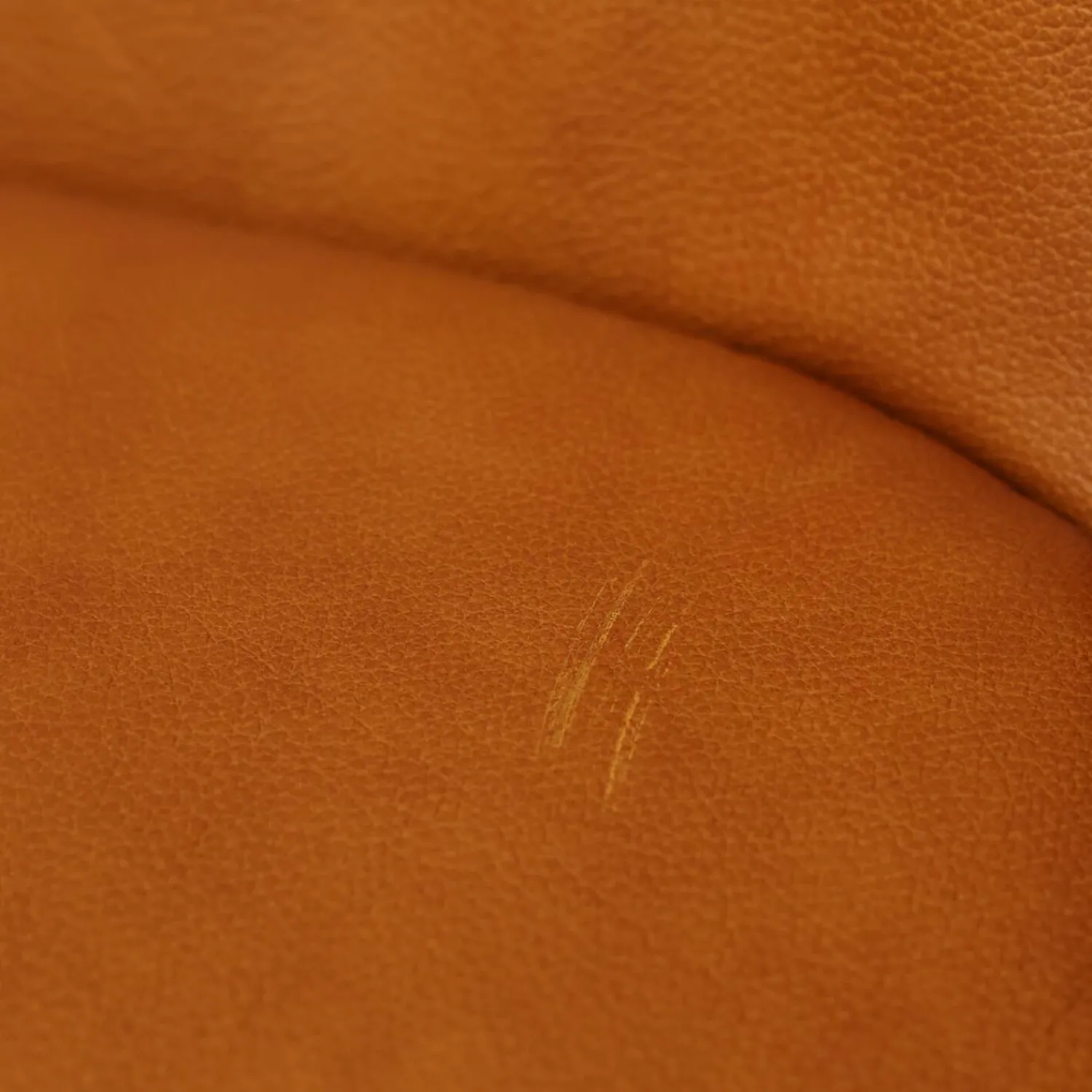 Gealux Stuhlsets|4er Set Armlehnstuhl Madison Leder Polo 10 93 Braun Drehgestell Metall Schwarz Inklusive Filzgleiter