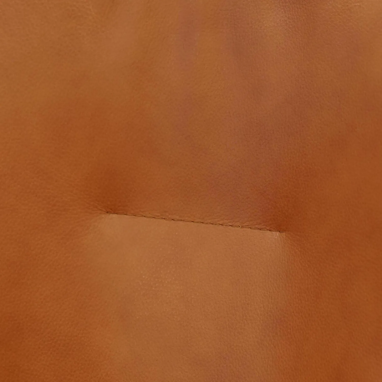 Gealux Stuhlsets|4er Set Armlehnstuhl Madison Leder Polo 10 93 Braun Drehgestell Metall Schwarz Inklusive Filzgleiter