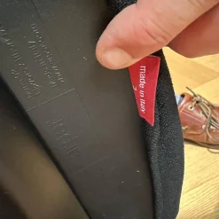 Arper Stuhlsets|2-er Set Drehsessel Duna 02 4217 Stoff Jet Fidvi Schwarz Schale Polypropylen Spinnenfuß Aluminium Lackiert