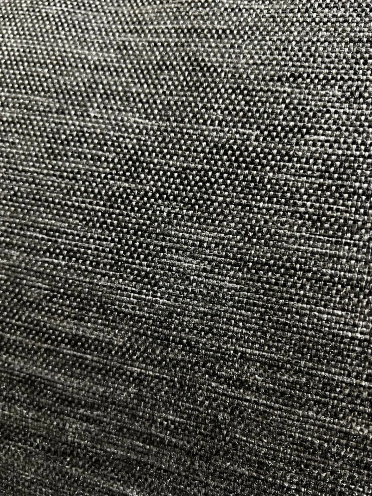 Mobitec Stuhlsets|6er Set Sessel MR Picara 317 Stoff Yves Silver 12 Grau Und Stoff Mango Grey Grau 18746 Füße Rollen Schwarz