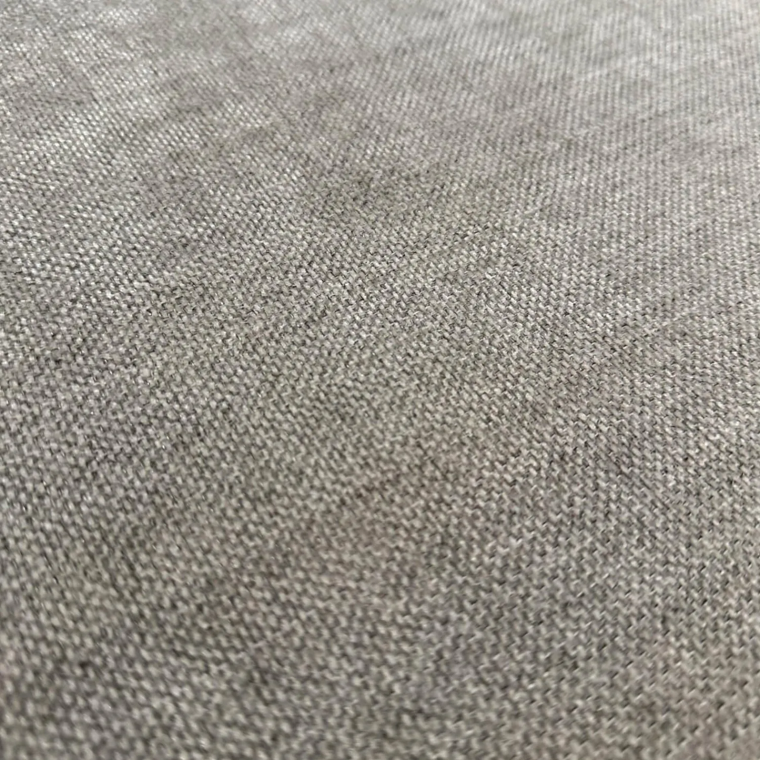 Wöstmann Stuhlsets|4er Set Stuhl 674G WM Casa 220 Stoff Lennon Silver Lining 12702 Grau Gestell Pinie Grau Soft Ohne Tisch