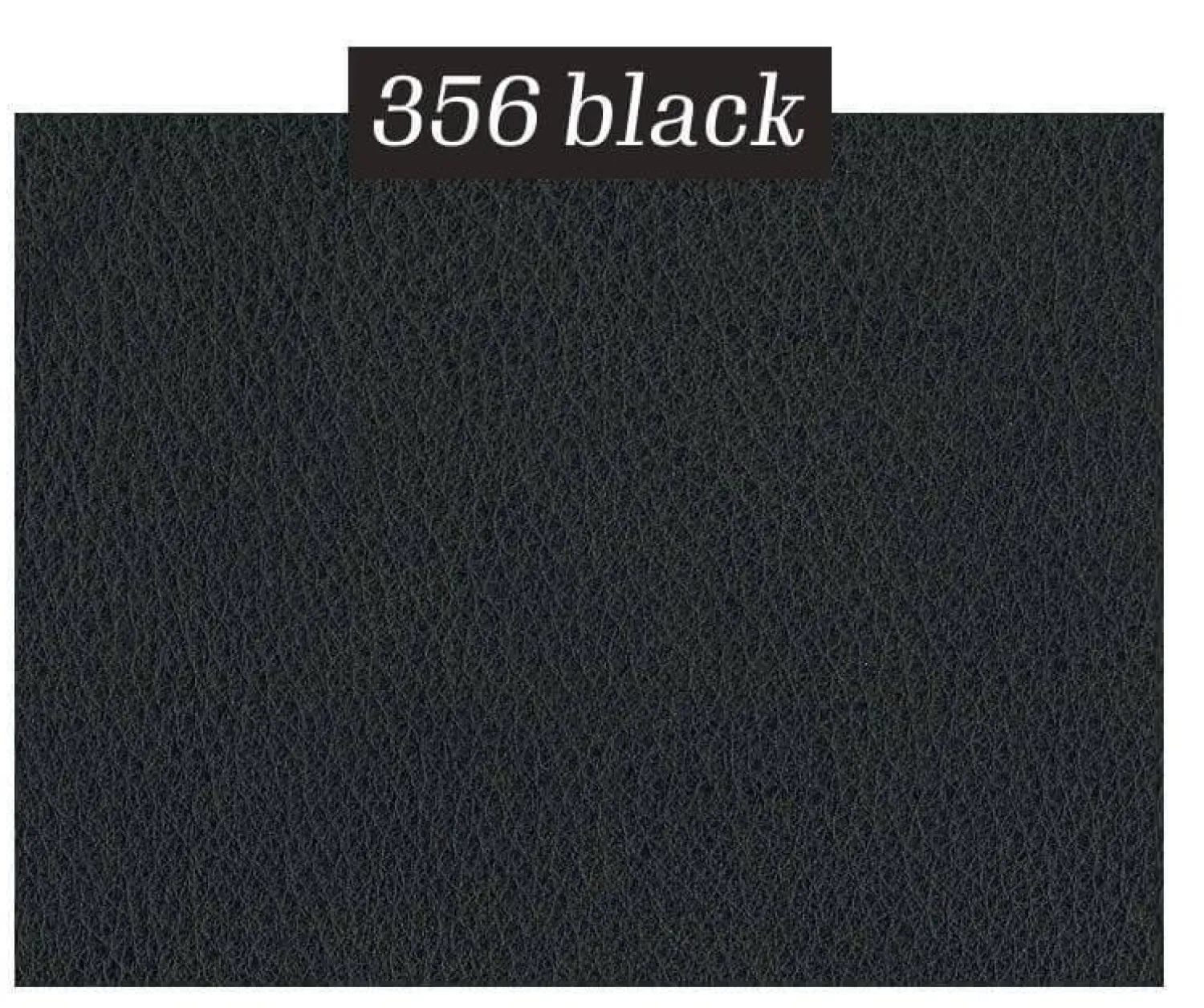 KFF Stuhlsets|4er Set Stuhl Gaia Sitzfläche Leder Rawhide 356 Schwarz Rücken Stoff Picasso 5363 Gold Braun 4 Fuß Rundrohrgestell Metall Schwarz