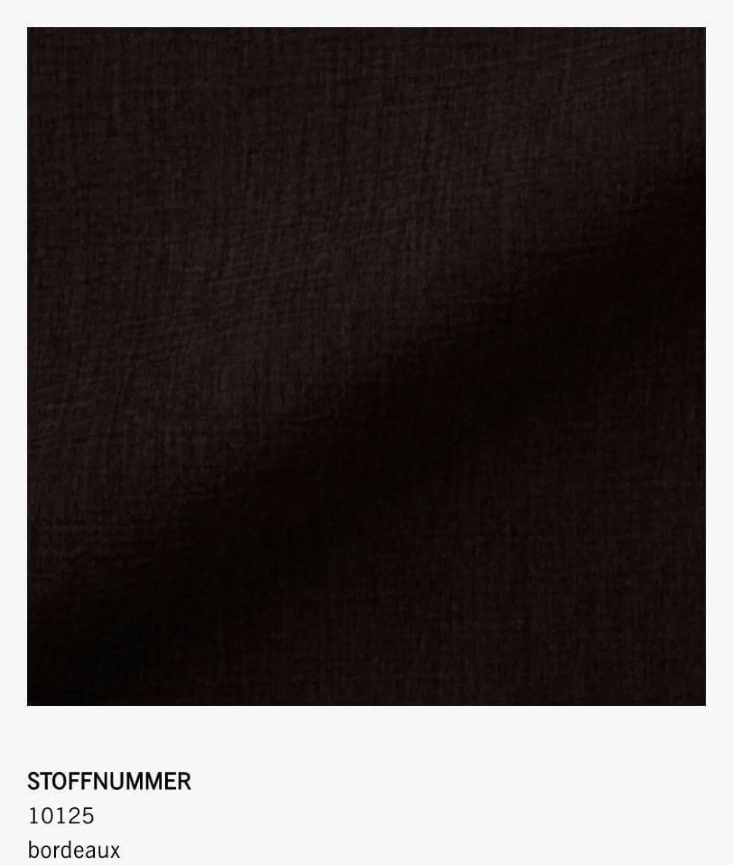 COR Stuhlsets|4er Set Stuhl Jalis 541 Stoff 10125 Bordeaux Rot Drahtgestell Lack RAL 010 20 10 Wengenschwarz Mit Filzgleiter