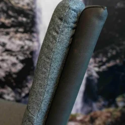 Mayer Stuhlsets|4-er Set Stuhl My Derby Stuhl Freischwinger Schwarz 224 Stoff Celina