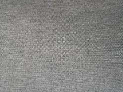 Fredericia Stuhlsets|6er Set Stuhl Pato Stoff Kvadrat Clay 0012 Grau Gestell Geräucherte Eiche Gebeizt Und Lackiert Mit Gleitern