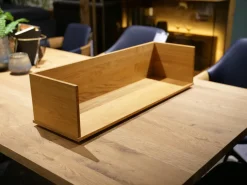 Team 7 Regale|2er Set U Bord Filigno UBOH 1202408 Eiche Naturöl