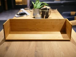 Team 7 Regale|2er Set U Bord Filigno UBOH 1202408 Eiche Naturöl