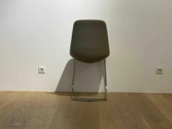 Tonon Stuhlsets|2-er Stuhlgruppe Step x16 Grau