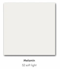 Vitra Schreibtische & Sekretäre|4er-Arbeitsplatz WorKit Melamin Softlight