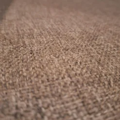 Sit Mobilia Gartenstühle|4er-Set Armlehnstuhl Allanis Bezug Stoff Copacabana White Grey 165 Grau Kufengestell Aluminium Anthrazit