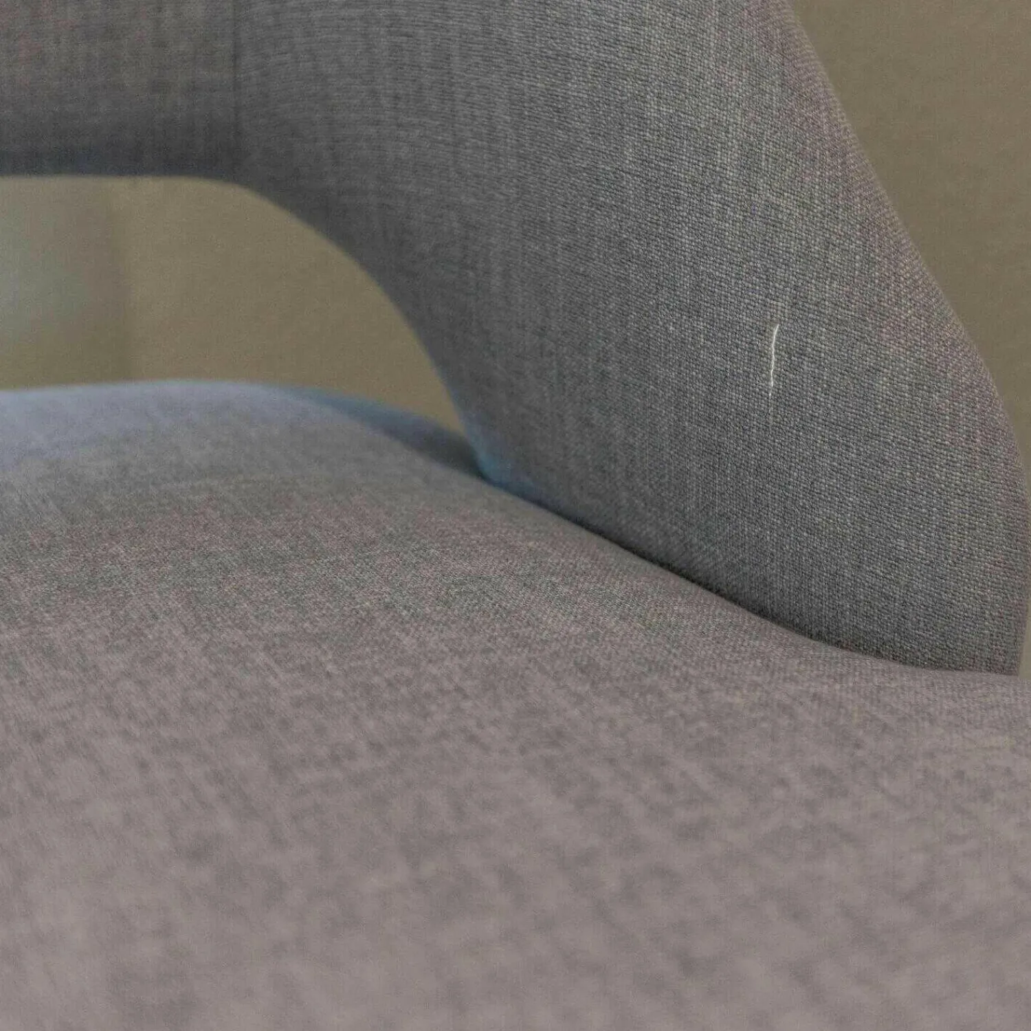 Troels Stuhlsets|2er-Set Sessel Alf Eiche Schwarz Stoff 401 Casual 58 Light Blue