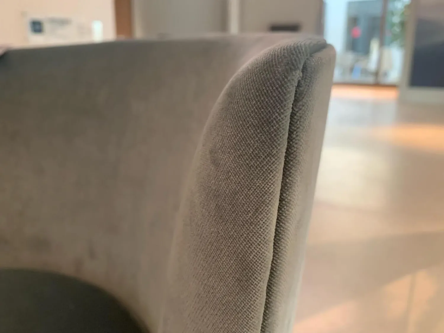 Flexform Relaxsessel|2er-Set Sessel Feel Good FG 5 Drehbar Füße Satiniert