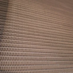 Stern Gartenstühle|Stuhlsets|8er-Set Stapelsessel Evoee Bezug Textilen Silber Gestell Edelstahl Armlehnen Aluminium Anthrazit