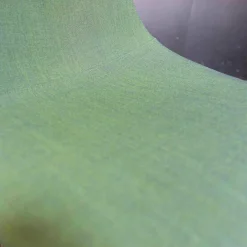 Lapalma Stuhlsets|2er-Set Stuhl Miunn Stoff Grün