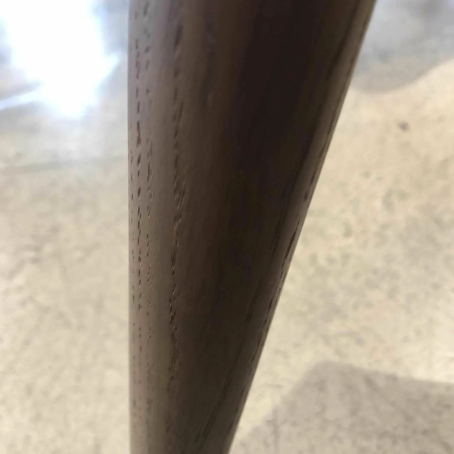 Girsberger Stuhlsets|3er-Set Stuhl Nava Stoff Maple 742 Grau Blau