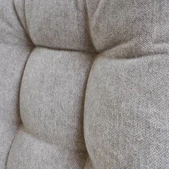 IP Design Stuhlsets|4er-Set Stuhl Soulmade Dining Stoff Tommy 1783-180 Grau Gestell Eiche Wengefarbig