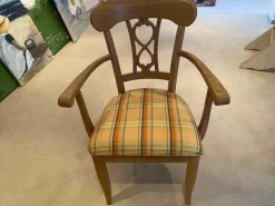 Rodam Essgruppen|Essgruppe Lord Bruegge Eiche Massiv Gelaugt