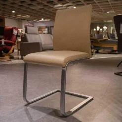 Musterring Essgruppen|Essgruppe MR 2000 Tisch Kernbuche Geölt Sockel Granit Mit Bank Und 2 Freischwingern