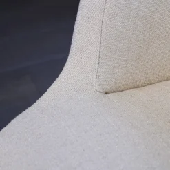 Maxalto Essgruppen|Essgruppe Tisch Astrum Marmor Maquinia Schwarz Matt mit 4 Stühlen Caratos