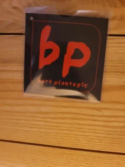 Bert Plantagie Esstische|Esstisch Alef Esche Massiv Blonde Lak