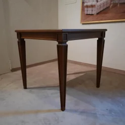 Finkeldei Beistelltische|Esstisch Ambassador 2065 Buche Massiv