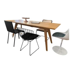 Zeitraum Esstische|Esstisch Cena Eiche Geölt