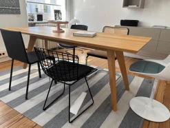 Zeitraum Esstische|Esstisch Cena Eiche Geölt