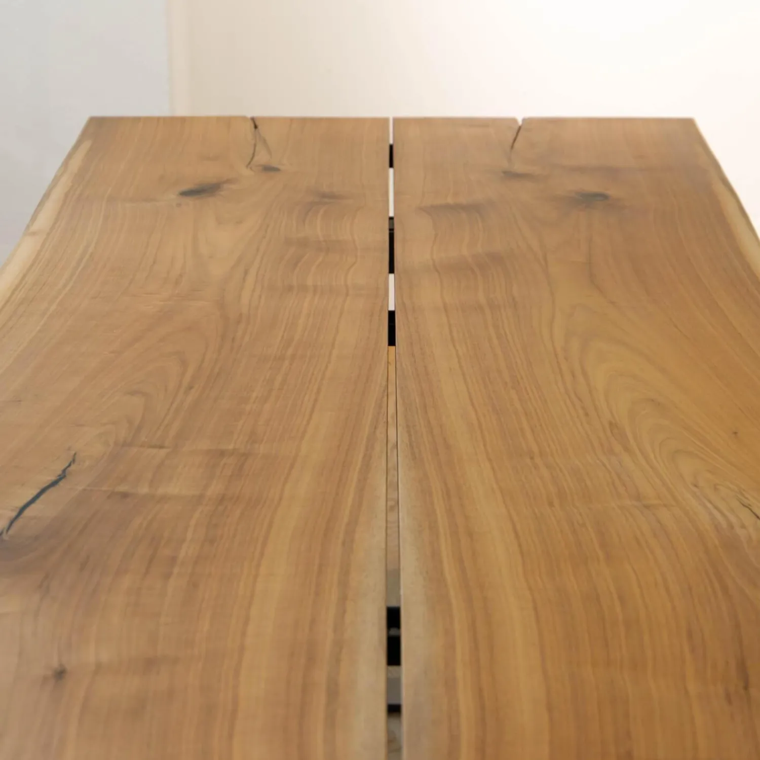 Riva1920 Esstische|Esstisch D. T. 3 Amerikanisch Nussbaum