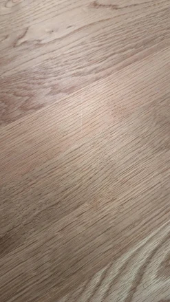 Niehoff Esstische|Esstisch Diego Wildeiche Massiv Geölt Mit Butterfly Kalppeinlage