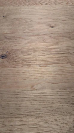 Niehoff Esstische|Esstisch Diego Wildeiche Massiv Geölt Mit Butterfly Kalppeinlage