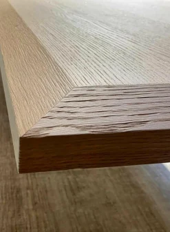 Wetscher Werkstätten Esstische|Esstisch Eiche Gold