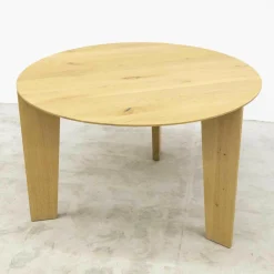 Möbelwerkstätten Buschsieweke Esstische|Esstisch Eiche Natur Geölt Mit Abgeschrägten Kanten