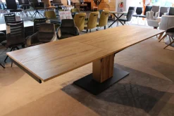 Venjakob Esstische|Esstisch ET292 Reno Eiche Rustico Hell Geölt