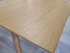 Rietberger Möbelwerke Esstische|Esstisch Face Eiche Sand FU Furniert 180x95