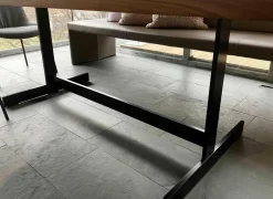 e15 Esstische|Esstisch Kazimir Europäischer Nussbaum Geölt