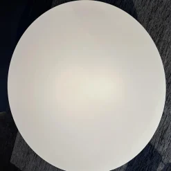 Stua Esstische|Esstisch Lau Esche Weiss Lackiert