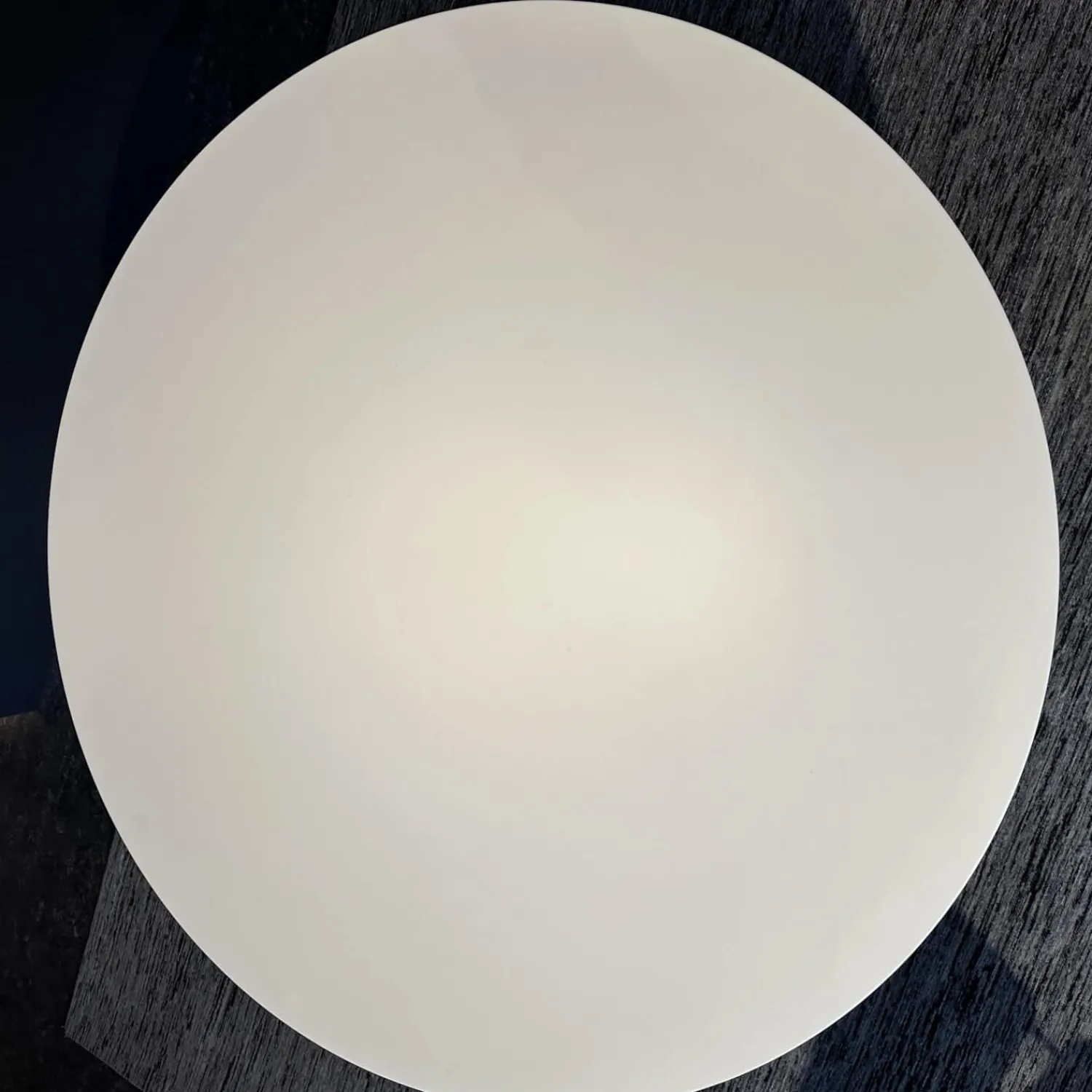 Stua Esstische|Esstisch Lau Esche Weiss Lackiert