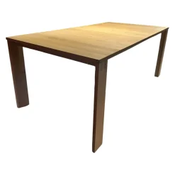 Venjakob Esstische|Esstisch Multiflex 3389 Wildeiche Hell Geölt