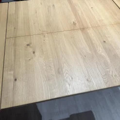 Venjakob Esstische|Esstisch Multiflex 3389 Wildeiche Hell Geölt