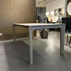 Rodam Esstische|Esstisch Passion Eiche Leicht Astig Harena Hartwachssiegel Mit Auszug