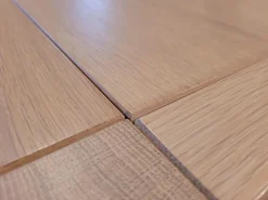 Karl Mintjes Essgruppen|Esstisch Quba Eiche Mit 6 Stühlen