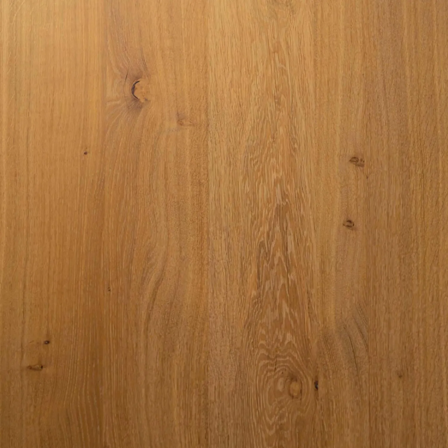 Scholtissek Esstische|Esstisch SL2 Knorrige Eiche Puro Geölt