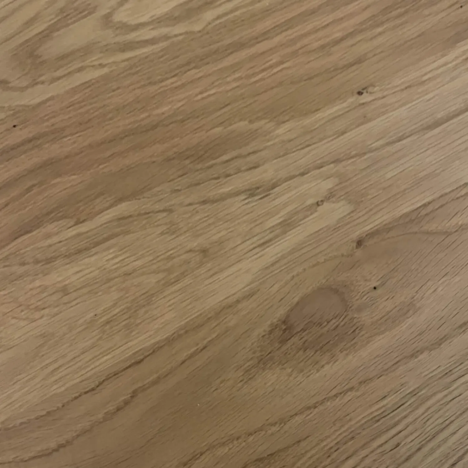 Koinor Esstische|Esstisch T5005 2D Fest Massivholz Wildeiche Natur 2207