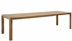 Natura Esstische|Esstisch Typ 168582 Middleton Wildeiche Natur Geölt