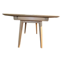 Voglauer Esstische|Esstisch V-Cube Wildeiche Rustiko